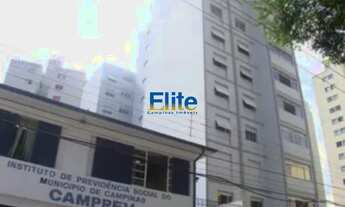 Imagem 1: APARTAMENTO RESIDENCIAL em CAMPINAS - SP, CENTRO