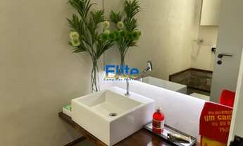 Imagem 5: APARTAMENTO RESIDENCIAL em CAMPINAS - SP, CAMBUÍ