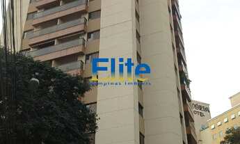 Imagem: APARTAMENTO RESIDENCIAL em CAMPINAS - SP