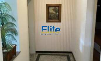 Imagem 3: CASA RESIDENCIAL em CAMPINAS - SP, LOTEAMENTO ALPHAVILLE CAMPINAS