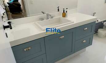 Imagem 7: APARTAMENTO RESIDENCIAL em CAMPINAS - SP, CAMBUÍ