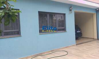 Imagem: CASA RESIDENCIAL em CAMPINAS - SP, PARQUE