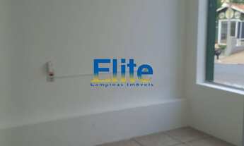 Imagem: CASA COMERCIAL em CAMPINAS - SP, CAMBUÍ