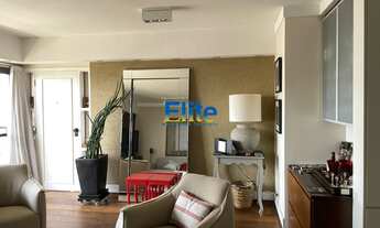 Imagem 4: APARTAMENTO RESIDENCIAL em CAMPINAS - SP, CAMBUÍ