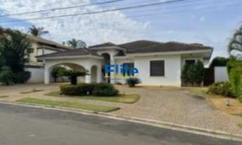 Imagem: CASA RESIDENCIAL em CAMPINAS - SP, LOTEAMENTO