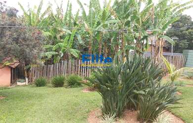 Imagem 4: CHACARA RESIDENCIAL em CAMPINAS - SP, PARQUE JATIBAIA (SOUSAS