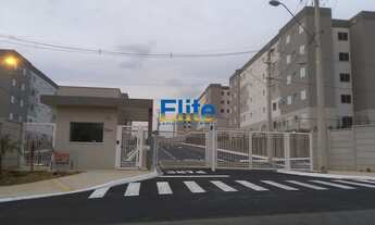 Imagem: APARTAMENTO RESIDENCIAL em HORTOLÂNDIA