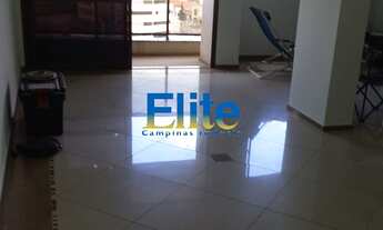 Imagem 6: APARTAMENTO RESIDENCIAL em CAMPINAS - SP, CAMBUÍ