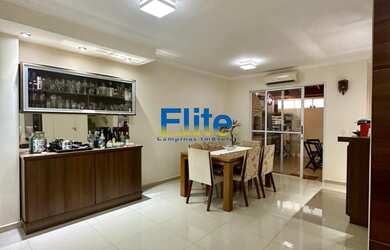 Imagem 4: CASA RESIDENCIAL em CAMPINAS - SP, PARQUE IMPERADOR