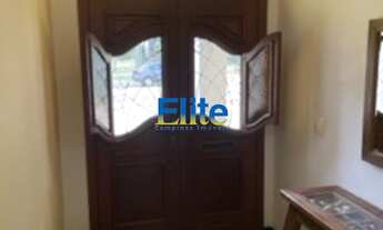 Imagem 4: CASA RESIDENCIAL em CAMPINAS - SP, LOTEAMENTO ALPHAVILLE CAMPINAS