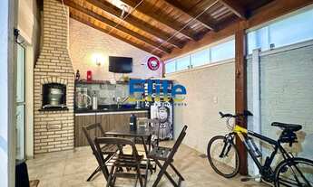 Imagem: CASA RESIDENCIAL em CAMPINAS - SP, PARQUE