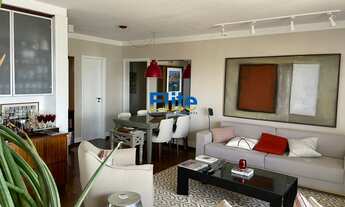 Imagem 3: APARTAMENTO RESIDENCIAL em CAMPINAS - SP, CAMBUÍ