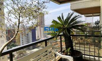 Imagem 2: APARTAMENTO RESIDENCIAL em CAMPINAS - SP, CAMBUÍ