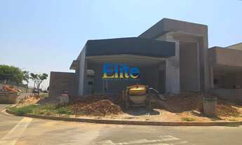 Imagem: CASA RESIDENCIAL em HORTOLÂNDIA - SP, PARQUE