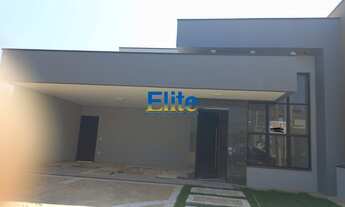 Imagem: CASA RESIDENCIAL em HORTOLÂNDIA - SP, PARQUE