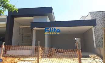 Imagem: CASA RESIDENCIAL em HORTOLÂNDIA - SP, PARQUE