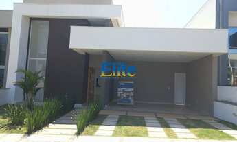 Imagem: CASA RESIDENCIAL em HORTOLÂNDIA - SP, PARQUE