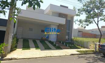 Imagem 2: CASA RESIDENCIAL em HORTOLÂNDIA - SP, PARQUE OLIVIO FRANCESCHINI