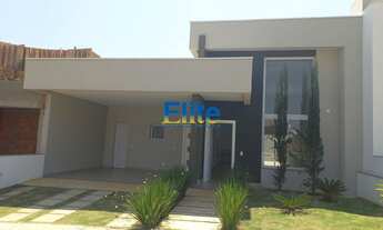 Imagem: CASA RESIDENCIAL em HORTOLÂNDIA - SP, PARQUE