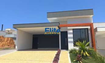 Imagem: CASA RESIDENCIAL em HORTOLÂNDIA - SP, PARQUE