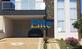 Imagem: CASA RESIDENCIAL em HORTOLÂNDIA - SP, PARQUE