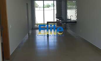 Imagem: CASA RESIDENCIAL em HORTOLÂNDIA - SP, PARQUE