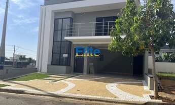 Imagem 2: CASA RESIDENCIAL em HORTOLÂNDIA - SP, OLIVIO FRANCESCHINI