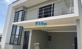 Imagem: CASA RESIDENCIAL em HORTOLÂNDIA - SP, OLIVIO