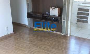 Imagem 2: APARTAMENTO RESIDENCIAL em CAMPINAS - SP, CHÁCARA DA BARRA