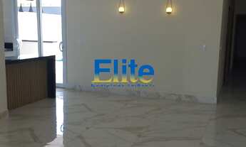 Imagem 3: CASA RESIDENCIAL em HORTOLÂNDIA - SP, PARQUE OLIVIO FRANCESCHINI