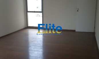 Imagem 5: APARTAMENTO RESIDENCIAL em CAMPINAS - SP, CAMBUÍ