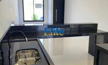 Imagem 6: CASA RESIDENCIAL em HORTOLÂNDIA - SP, PARQUE OLÍVIO FRANCESCHINI