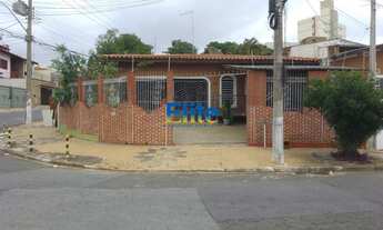 Imagem: CASA RESIDENCIAL em CAMPINAS - SP, JARDIM