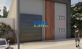 Imagem: BARRACAO RESIDENCIAL em PAULÍNIA - SP