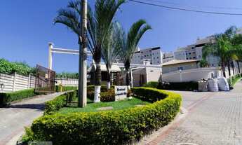 Imagem: APARTAMENTO RESIDENCIAL em CAMPINAS - SP