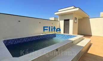 Imagem 3: CASA RESIDENCIAL em HORTOLÂNDIA - SP, OLIVIO FRANCESCHINI