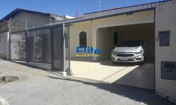 Imagem: CASA RESIDENCIAL em CAMPINAS - SP, VILA