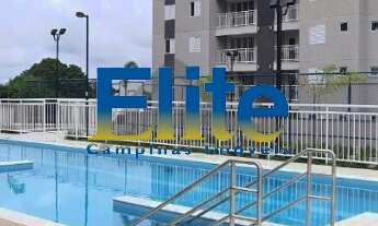 Imagem: APARTAMENTO RESIDENCIAL em CAMPINAS - SP