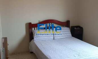 Imagem 7: CASA RESIDENCIAL em CAMPINAS - SP, VILA LEMOS