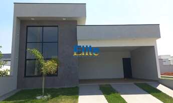 Imagem: CASA RESIDENCIAL em HORTOLÂNDIA - SP, OLIVIO