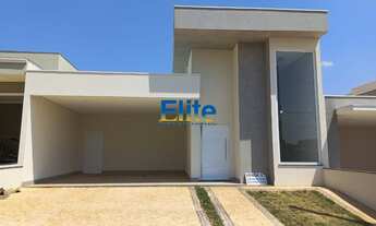 Imagem: CASA RESIDENCIAL em HORTOLÂNDIA - SP, OLIVIO