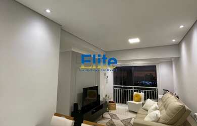 Imagem 3: APARTAMENTO RESIDENCIAL em CAMPINAS - SP, PONTE PRETA