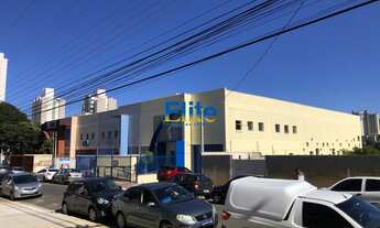 Imagem: BARRACÃO COMERCIAL PARA LOCAÇÃO, FAZENDA