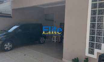 Imagem: CASA RESIDENCIAL em CAMPINAS - SP, RESIDENCIAL