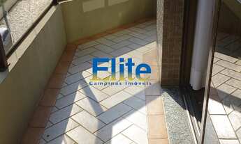 Imagem: APARTAMENTO RESIDENCIAL em CAMPINAS - SP