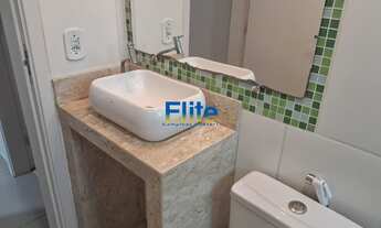 Imagem 5: APARTAMENTO RESIDENCIAL em CAMPINAS - SP, JARDIM NOVA EUROPA