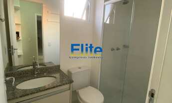 Imagem 5: APARTAMENTO RESIDENCIAL em CAMPINAS - SP, PARQUE ITÁLIA