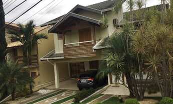 Imagem: CASA RESIDENCIAL em VALINHOS - SP, VILA