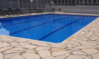 Imagem 2: APARTAMENTO RESIDENCIAL em CAMPINAS - SP, MANSÕES SANTO ANTÔNIO