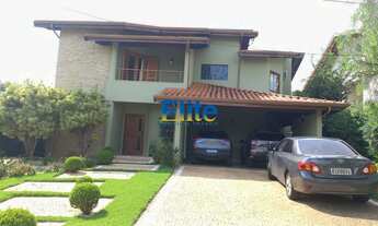 Imagem: CASA RESIDENCIAL em CAMPINAS - SP, VILA